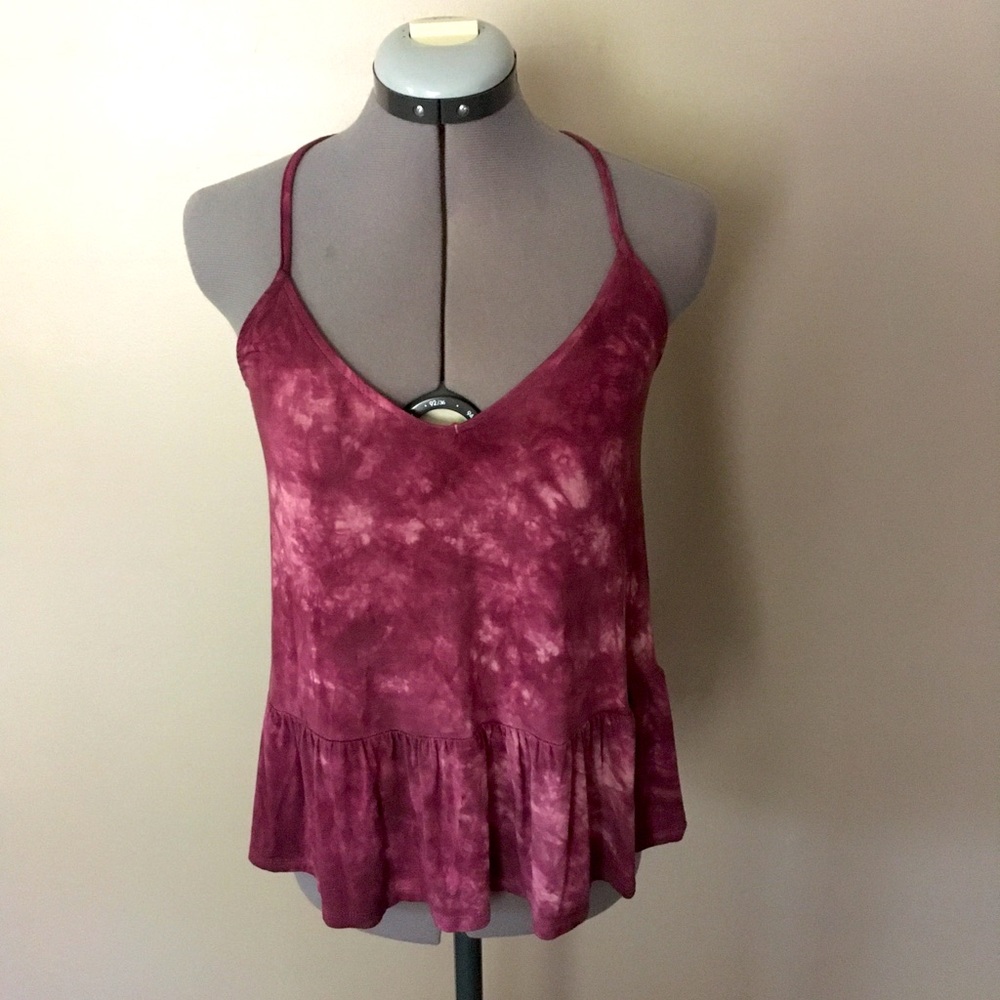 American Eagle Tank Top